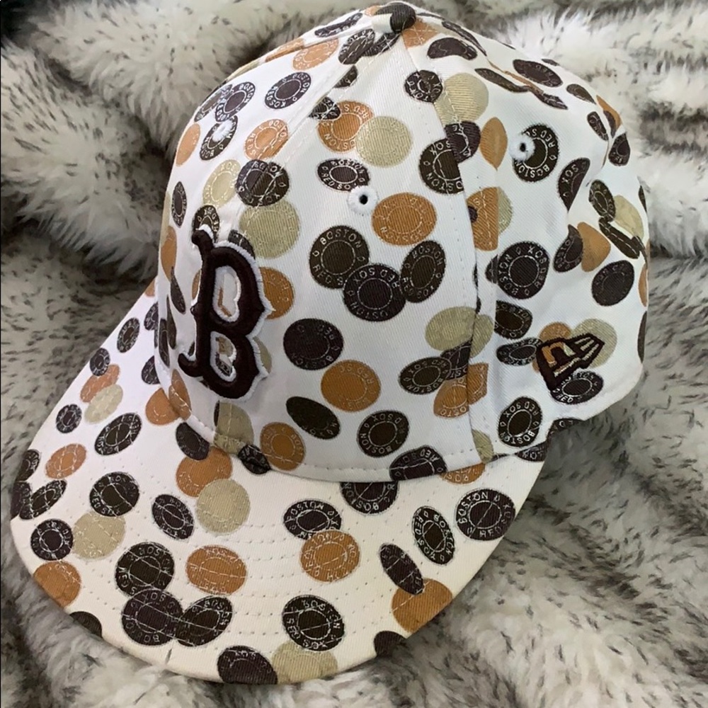Boston RedSox cap